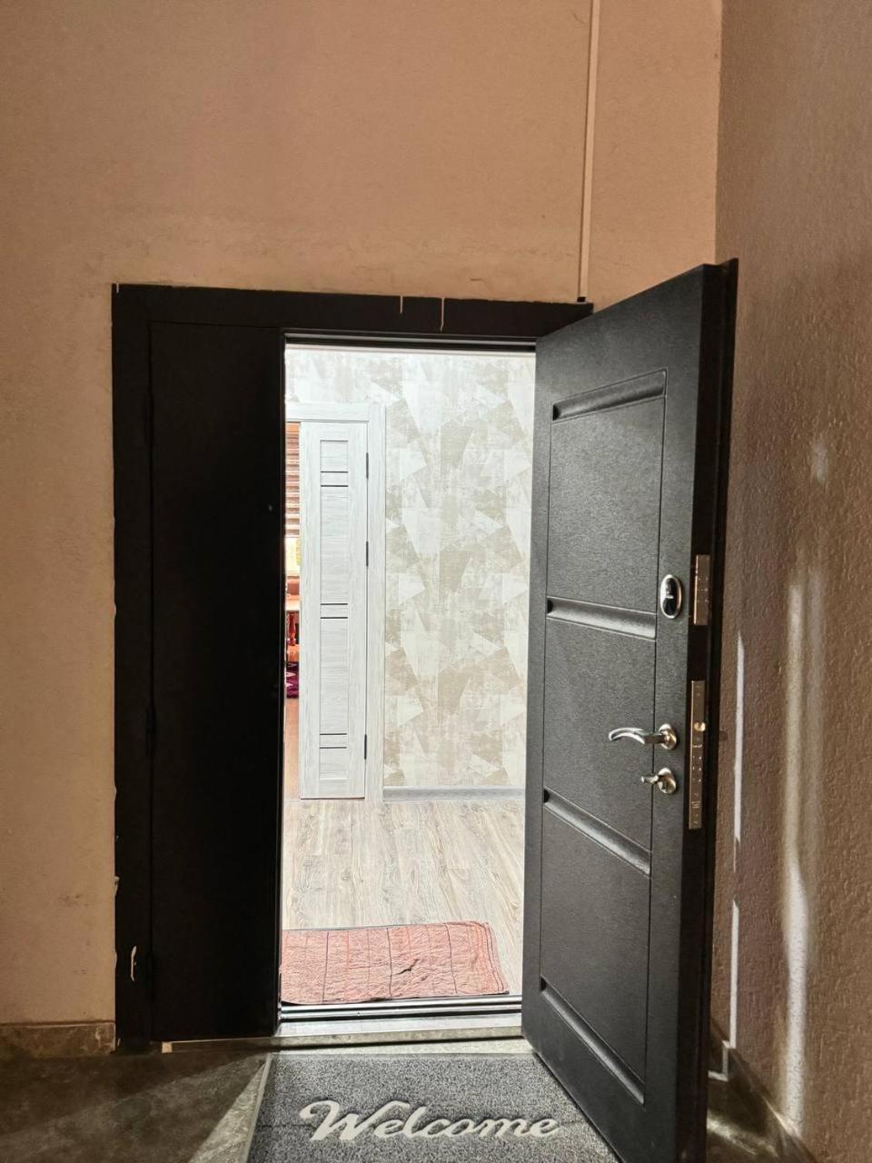 Bonushka 5 Apartman Szamarkand Kültér fotó