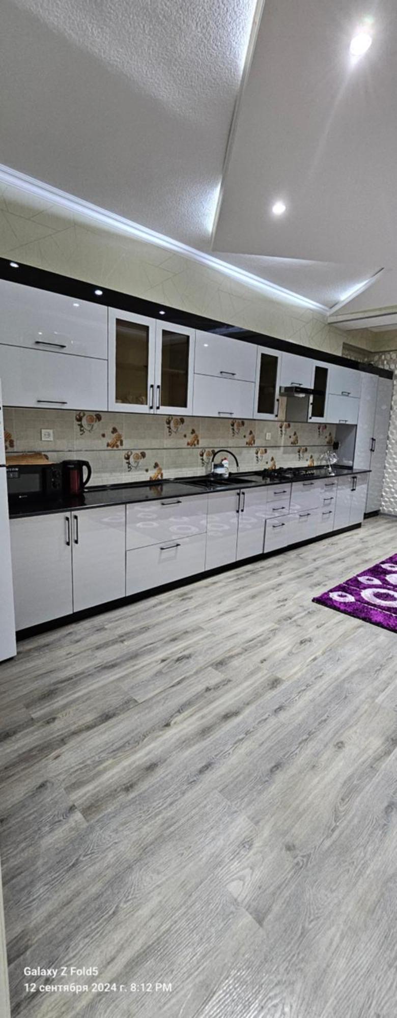 Bonushka 5 Apartman Szamarkand Kültér fotó