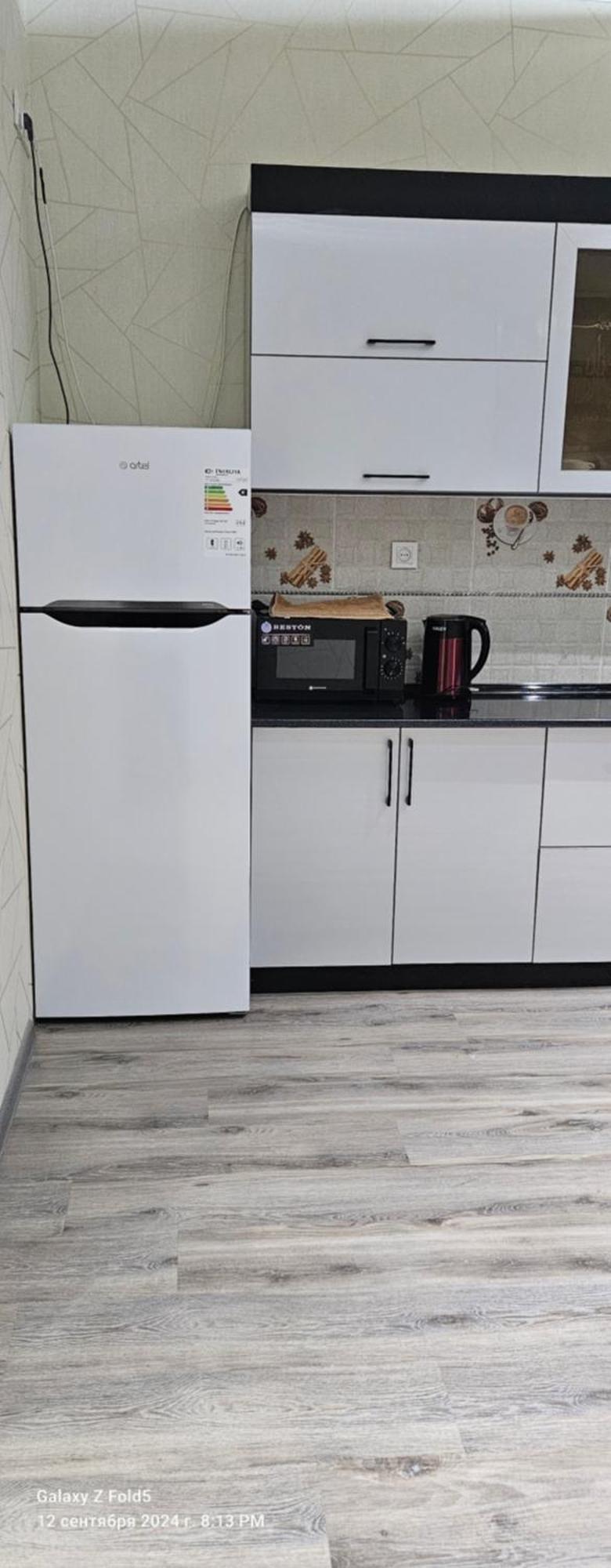 Bonushka 5 Apartman Szamarkand Kültér fotó