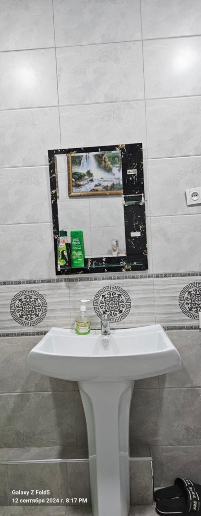 Bonushka 5 Apartman Szamarkand Kültér fotó