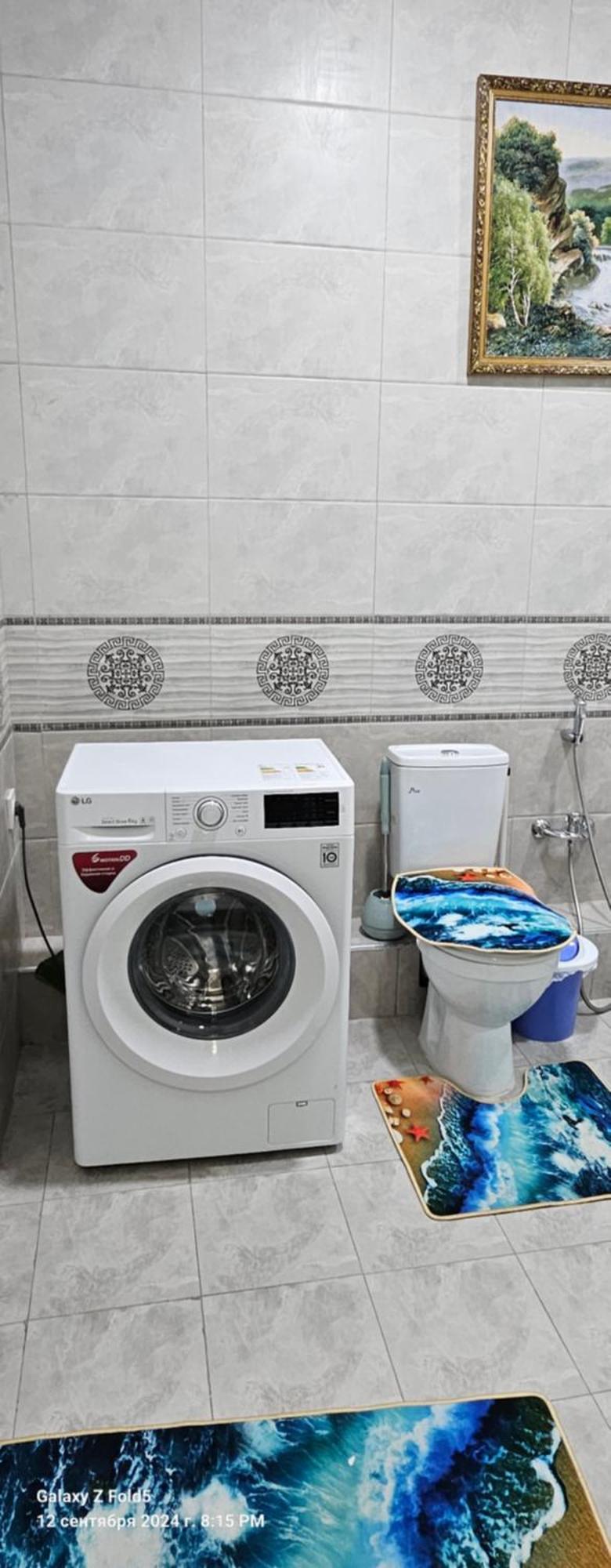 Bonushka 5 Apartman Szamarkand Kültér fotó